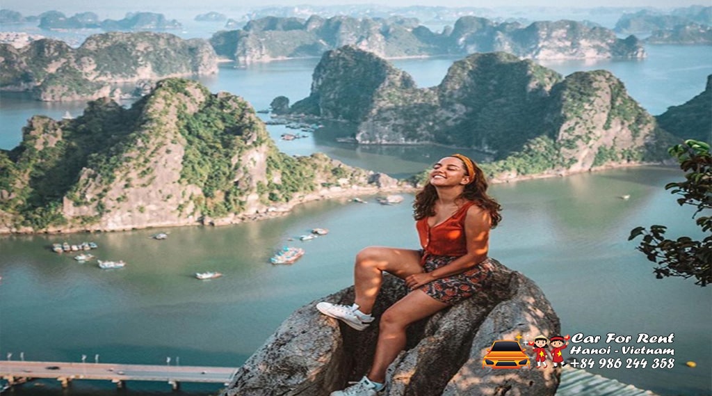 Car Rental SixtVN Travel ouros travel vietnam