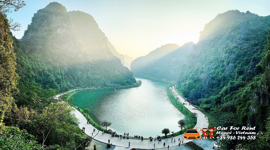 Car Rental SixtVN Travel northern vietnam travel itinerary 2 weeks