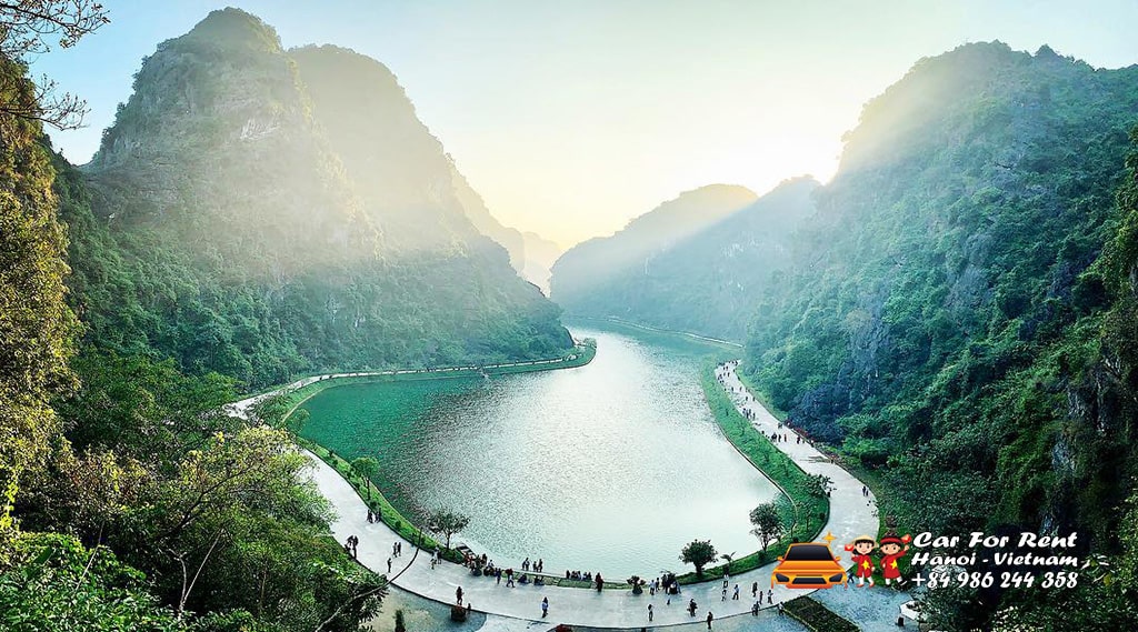 Car Rental SixtVN Travel 365 travel vietnam