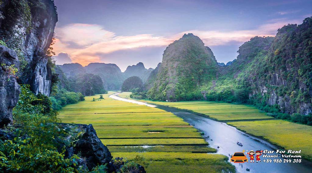 Car-Rental-to-Tam-Coc Car Rental to Tam Coc best 2023