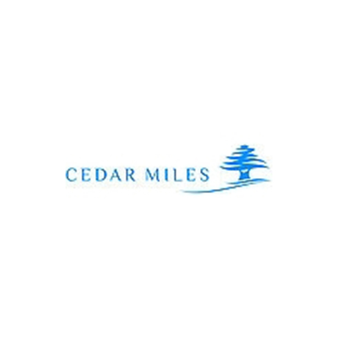 Cedar Miles