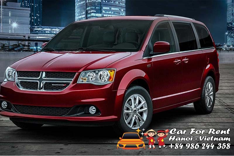 Dodge Grand Caravan car rental 4x4 near me 