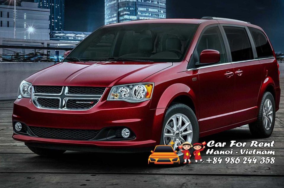 Dodge Grand Caravan