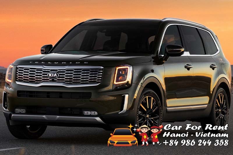 Kia Telluride