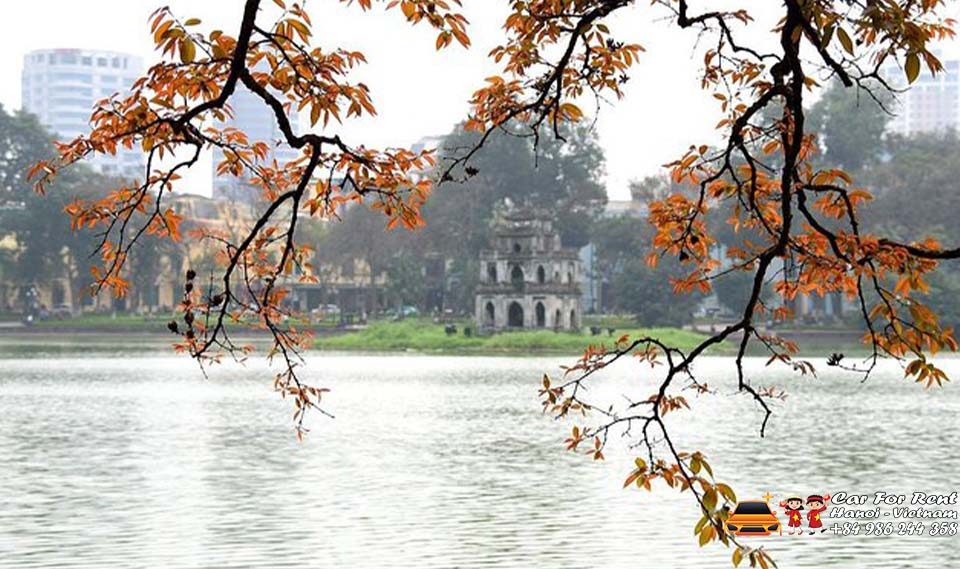 Private-Car-Hanoi-city-tour-full-day-8-hours