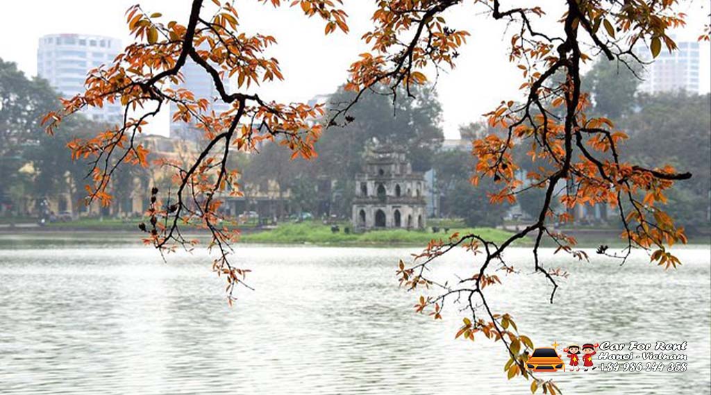 Private-Car-Hanoi-city-tour-full-day-8-hours kia car