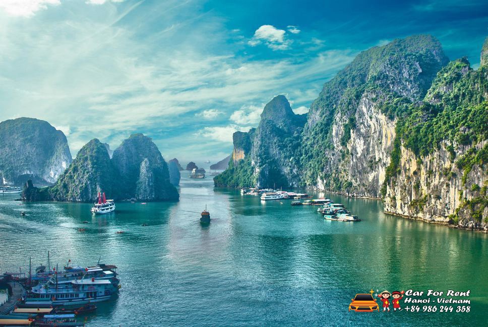 SixtVN Car Rental Travel Vietnam Photo Stock