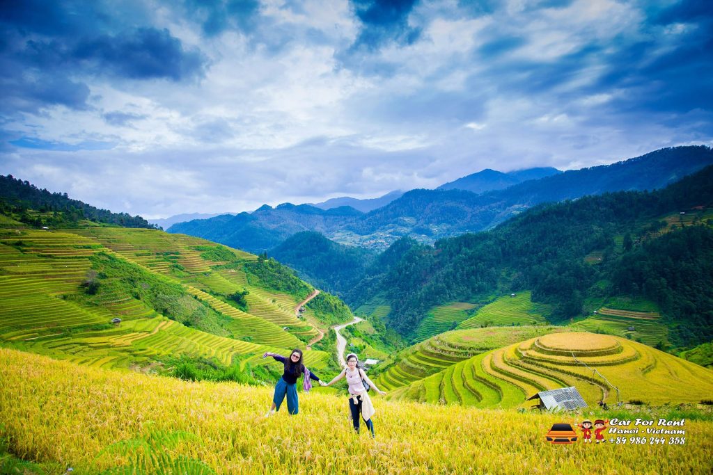 Vietnam Travel Tours Sixtvn Only