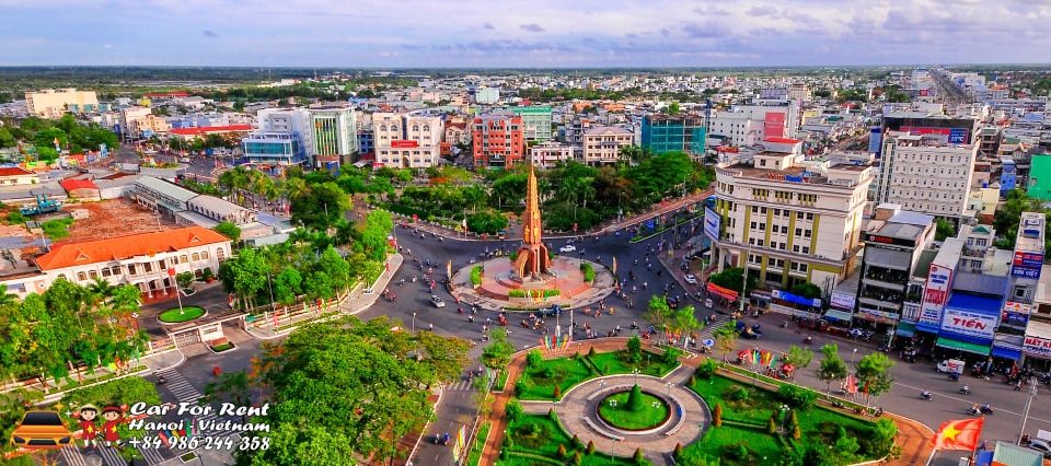 SixtVN Car Rental Travel Vietnam Photo Stock