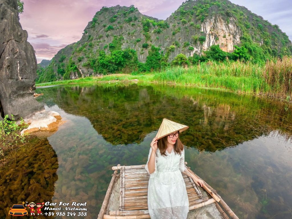 SixtVN Car Rental Travel Vietnam Photo Stock Car Rental to Tam Coc best 2023