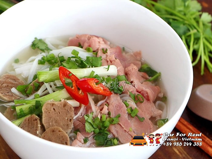 SixtVN Food vietnam priceless car rental
