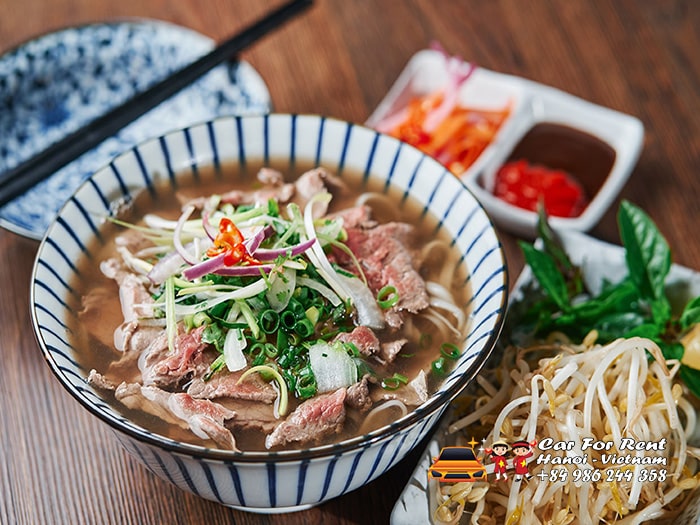 SixtVN Food vietnam Car Rental to Ha Giang best 2023