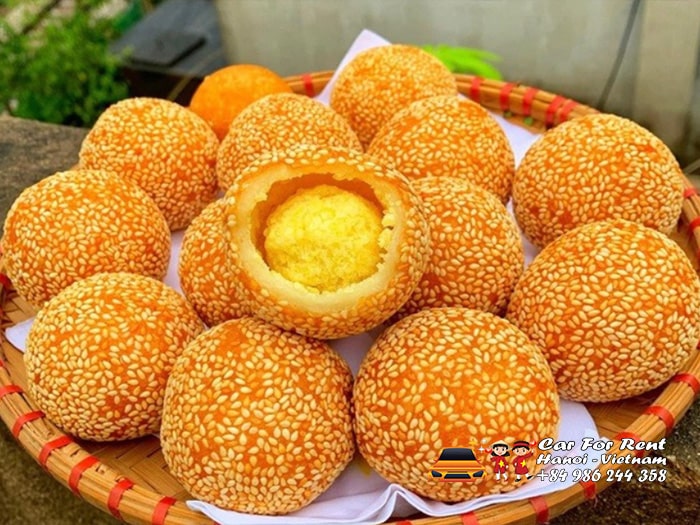 SixtVN Food vietnam