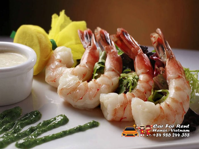 SixtVN Food vietnam car rental colorado springs