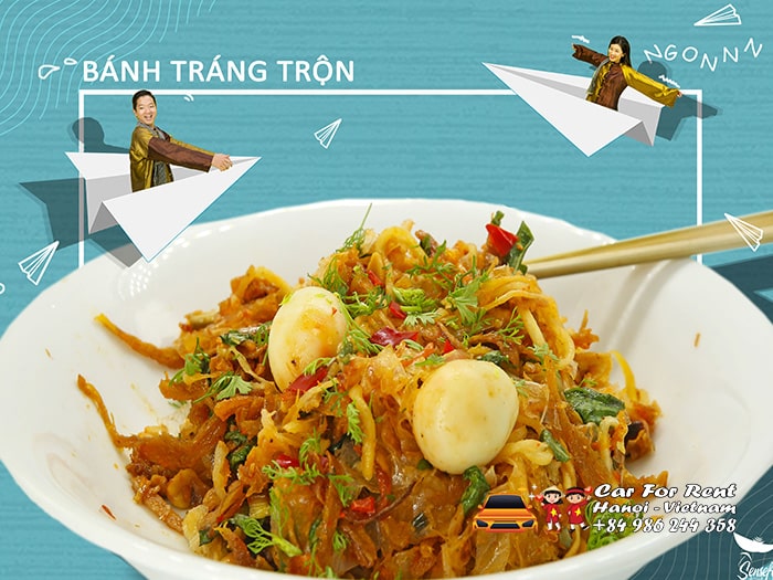 SixtVN Food vietnam apps for vietnam travel