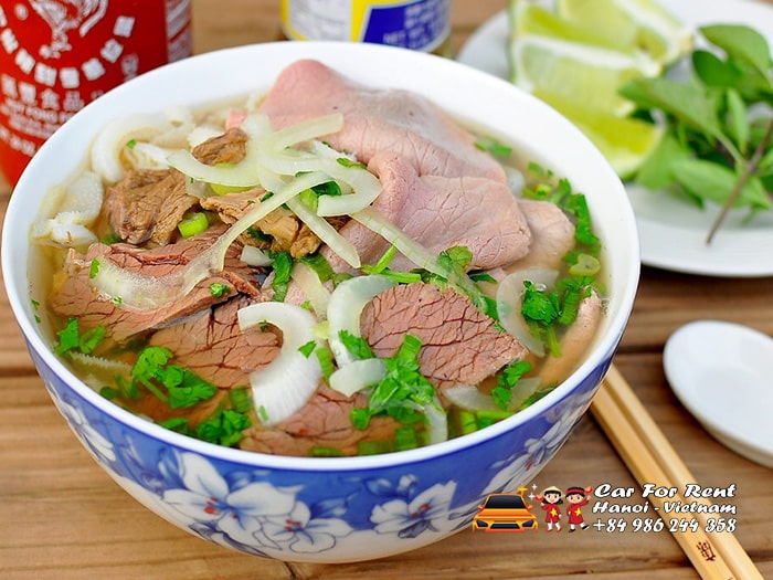 SixtVN Food vietnam car rental discount codes