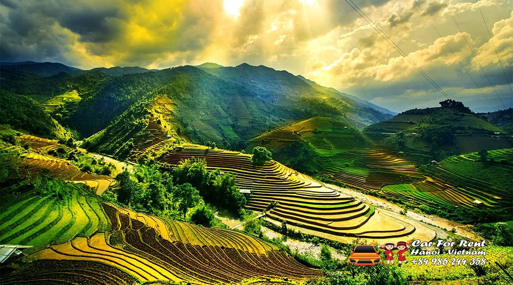 vietnam onward travel