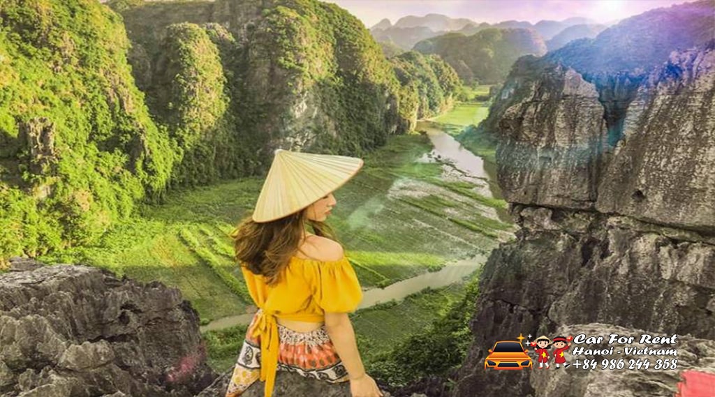 SixtVN car rental travel vietnam travel specialists