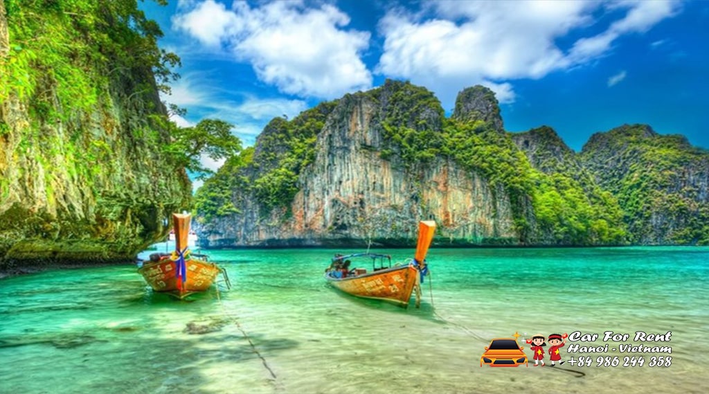 SixtVN car rental travel vietnam travel tickets