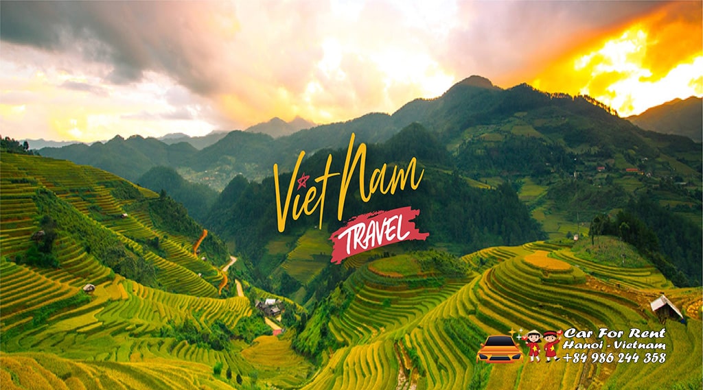 SixtVN car rental travel car rental hanoi to sapa