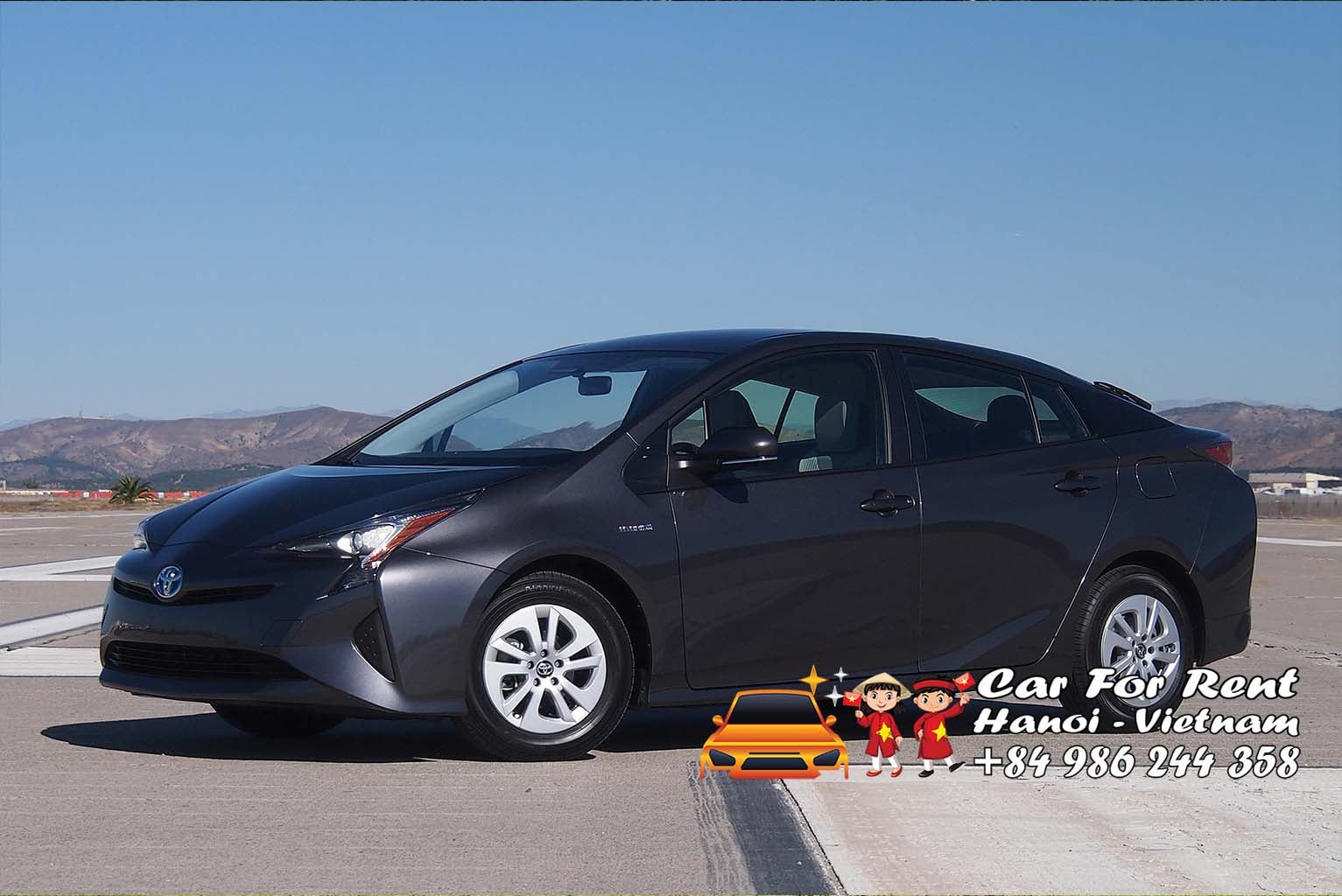 Toyota Prius google car rental best 2023