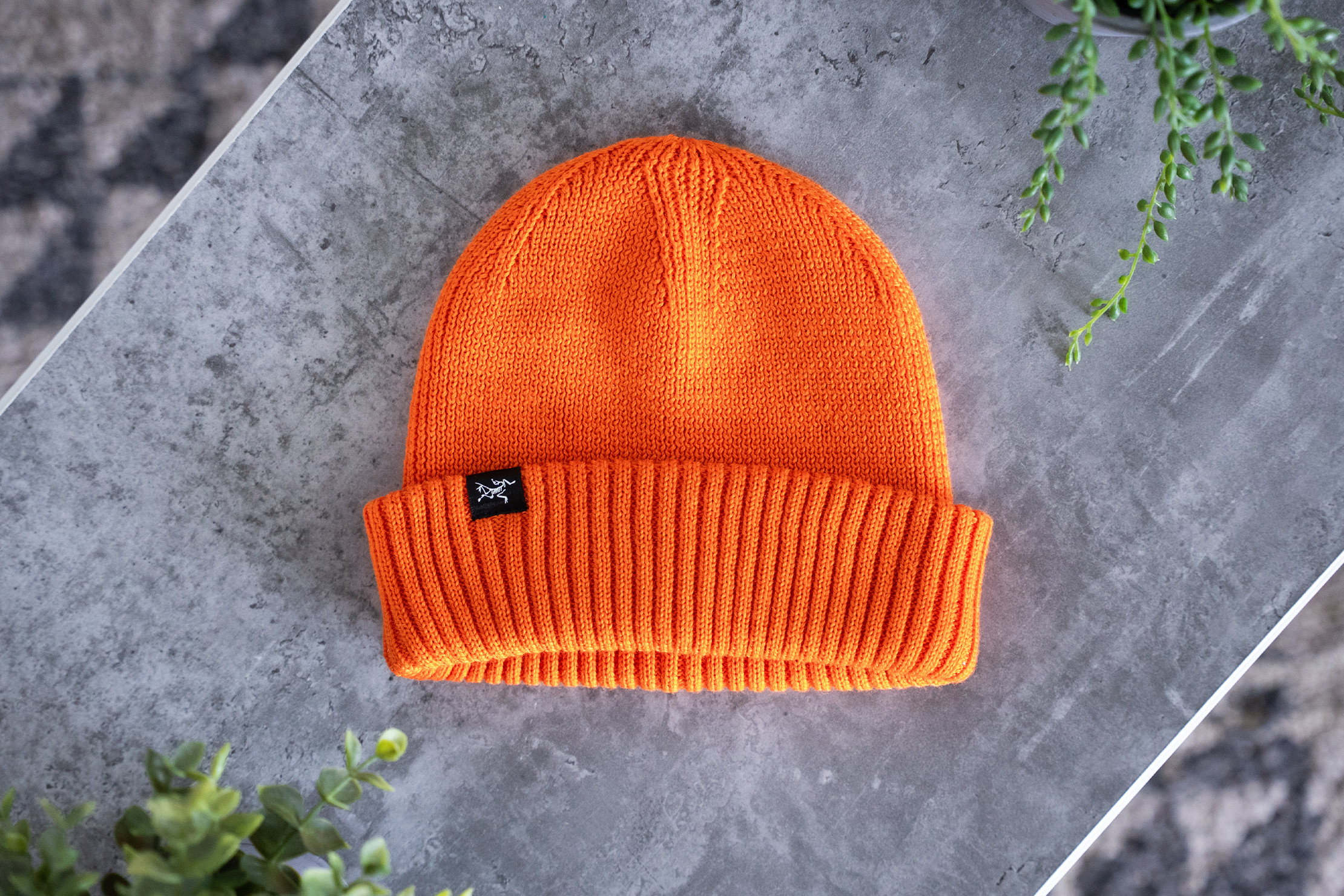 Arc'teryx Mallow Toque Hat