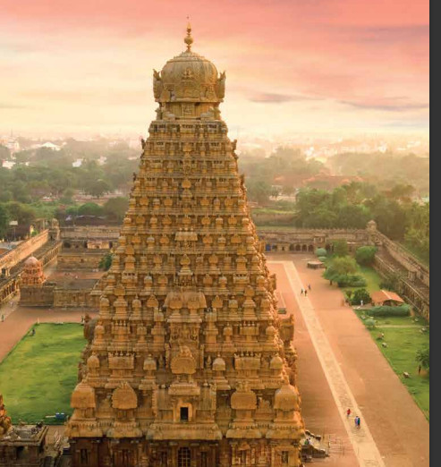 Tourist safety measures in Tamil Nadu