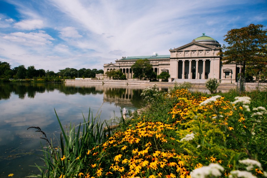 Museum of Science &amp; Industry