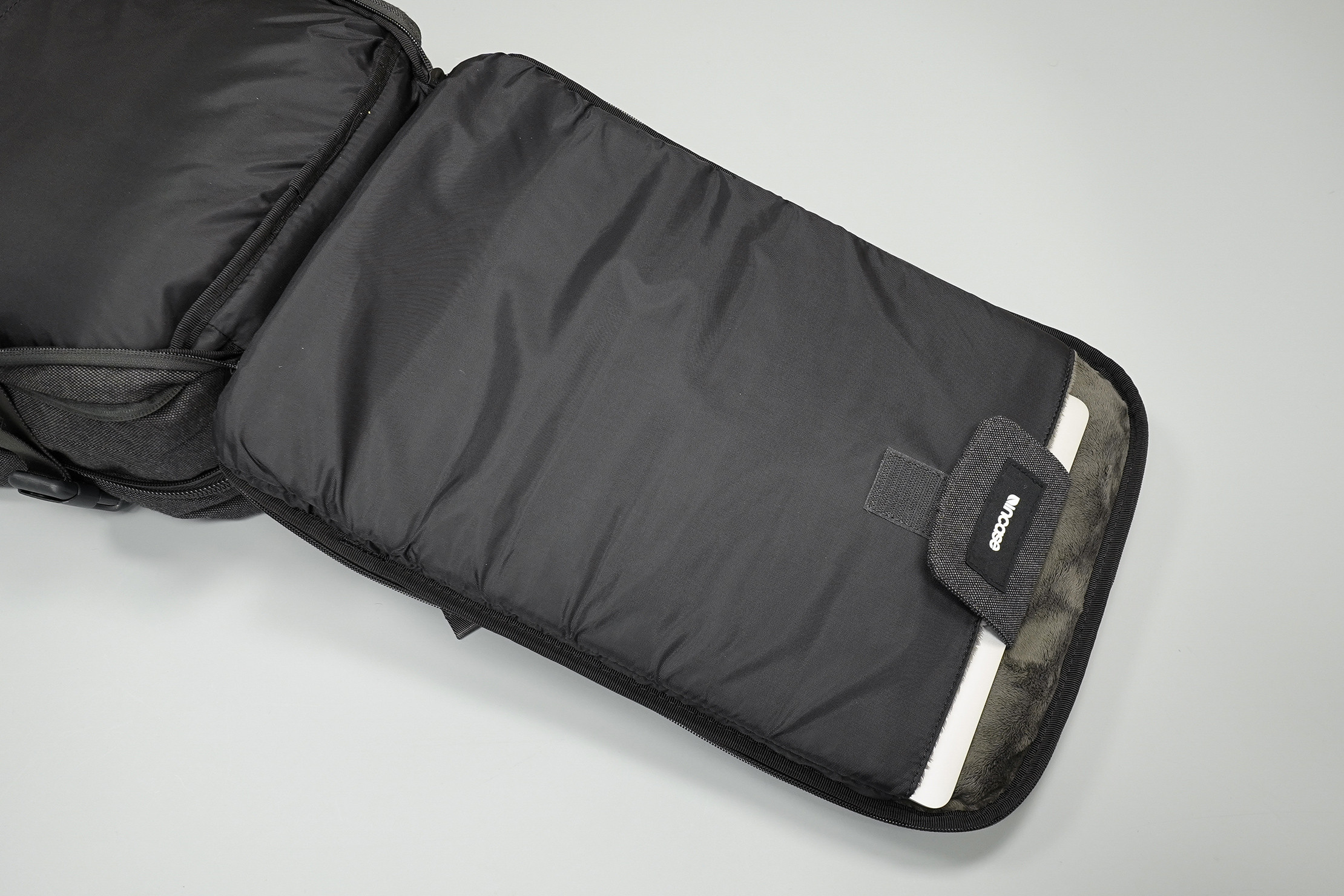 Incase EO Travel Backpack Laptop Compartment &amp; Sleeve