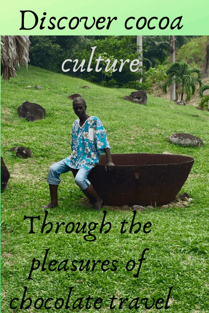 Cocoa Culture Vietnam