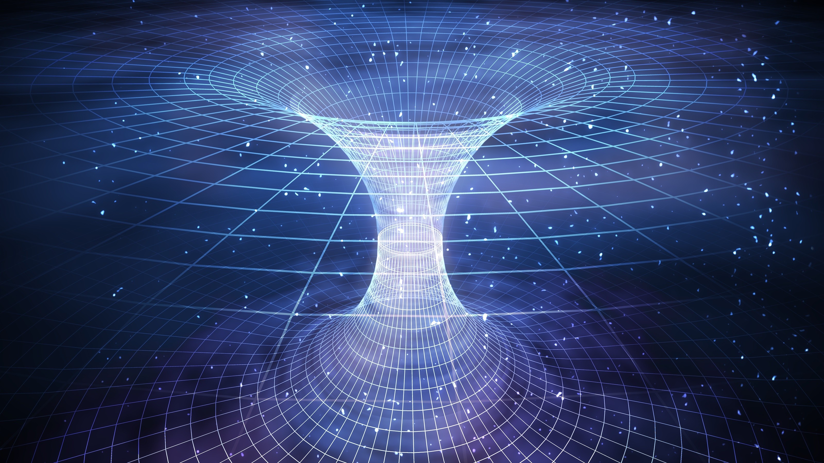 Wormhole