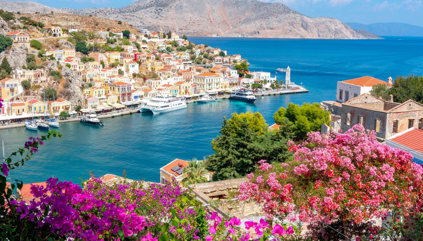 Island hop for idyllic hiking trails and local legends few ever discover