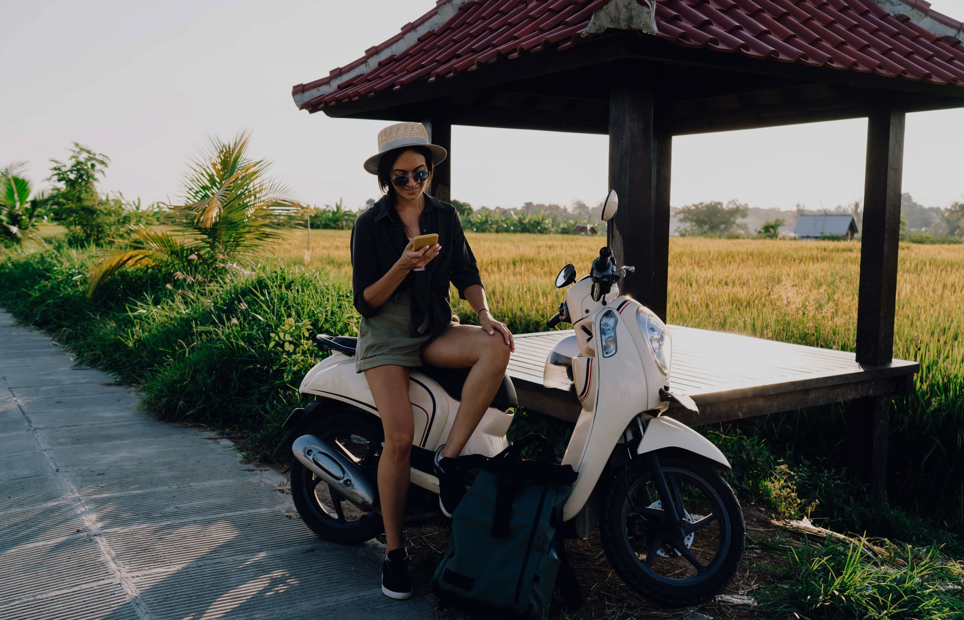 Hoi An Ancient Town Vietnam