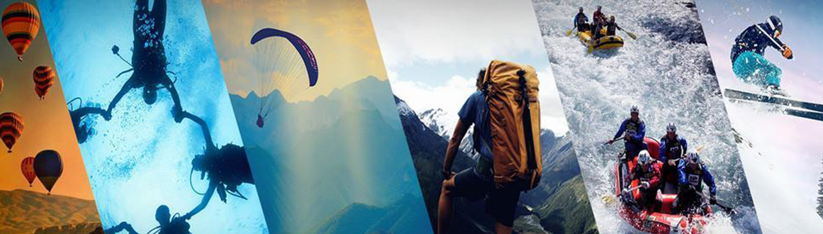 Adventure Tourism Vietnam
