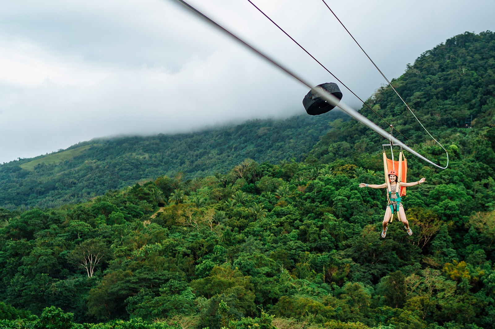 Adventure Tours