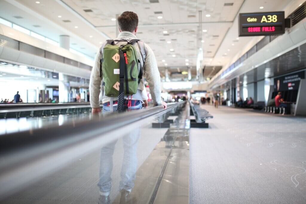 Airport Travel