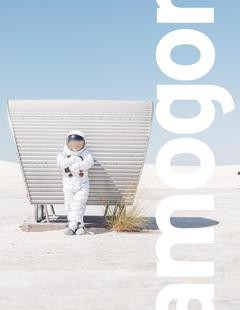 Cover of Alamogordo visitor guide, illustrating South Central New Mexico's diverse landscapes and opportunities for adventure.
