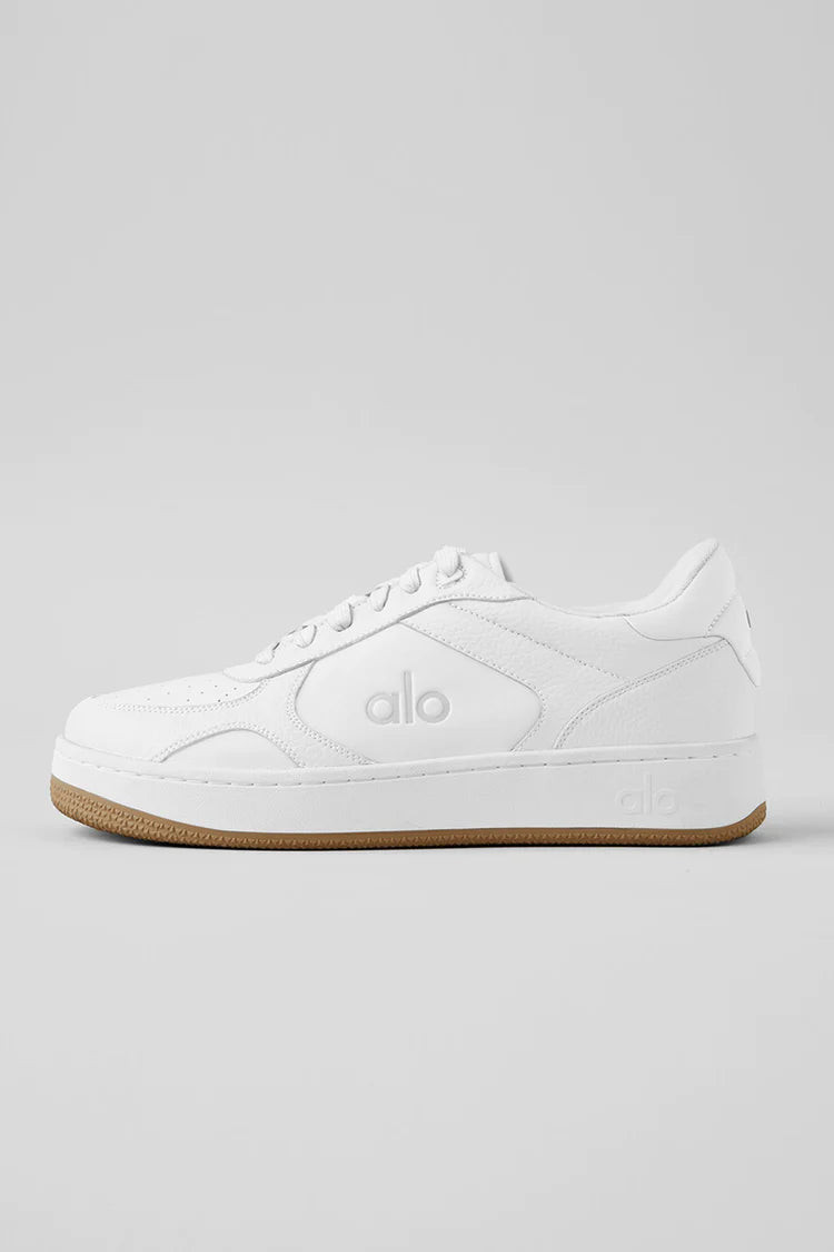White Alo walking shoes, best for women in Europe