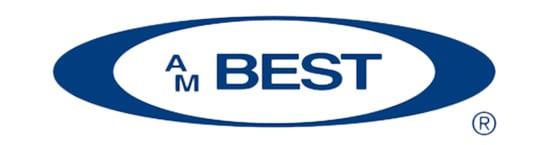 AM Best Travel Insurance Ratings Table