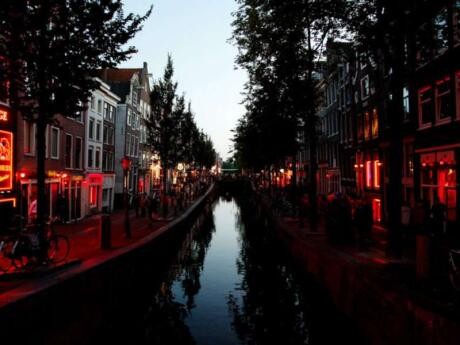 Amsterdam