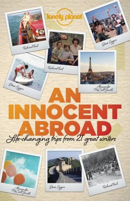 An Innocent Abroad book cover