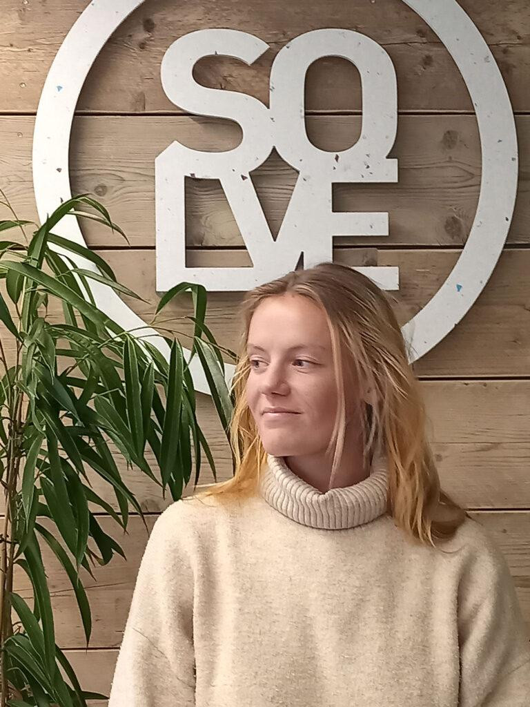 Anna SEO Account Manager