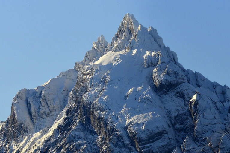 Hiking opportunities in Ushuaia