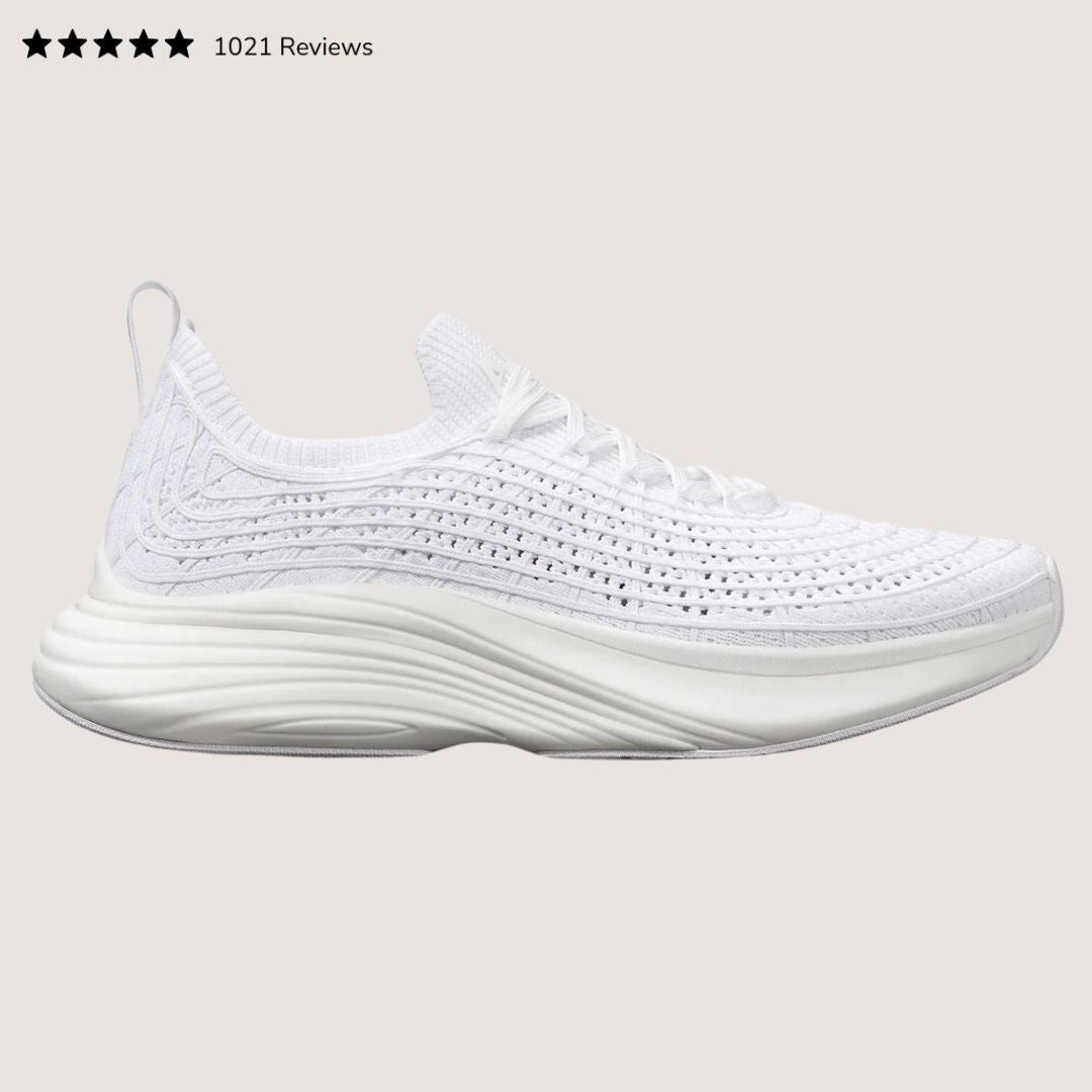 APL Techloom Zipline tennis shoes for women, comfortable and supportive for long walks