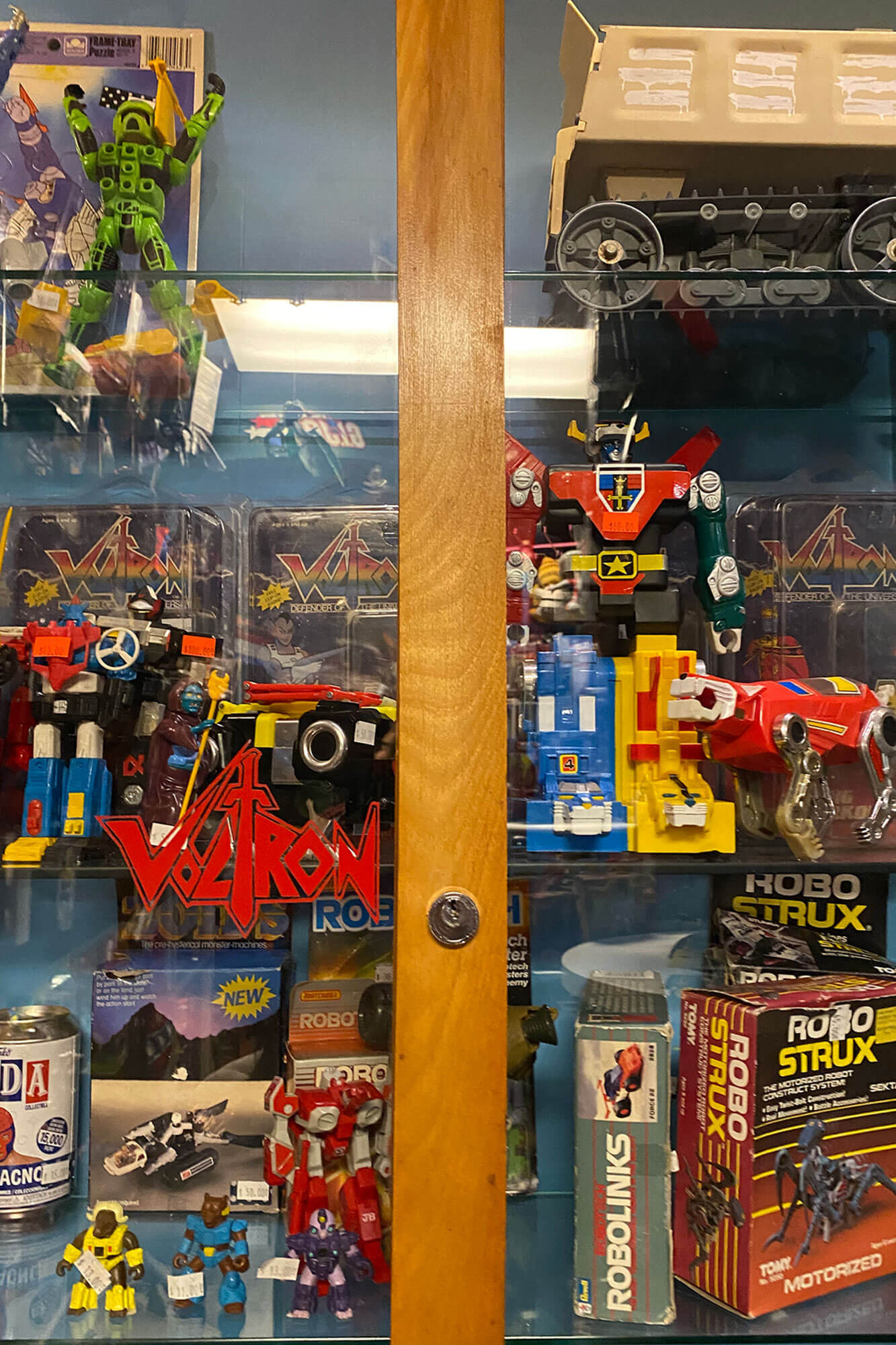 Apple Jax Toys Lakewood Ohio