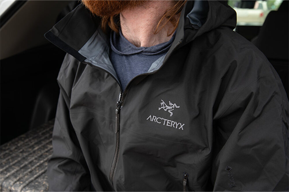 Arcteryx Beta AR F 5 24 2