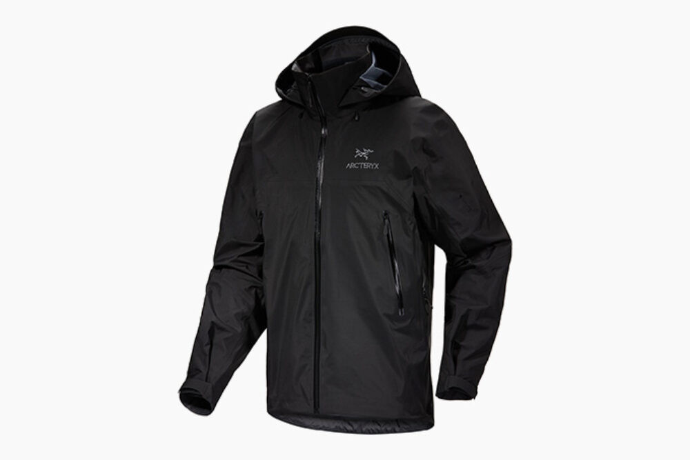 Arcteryx Beta AR F 5 24 4