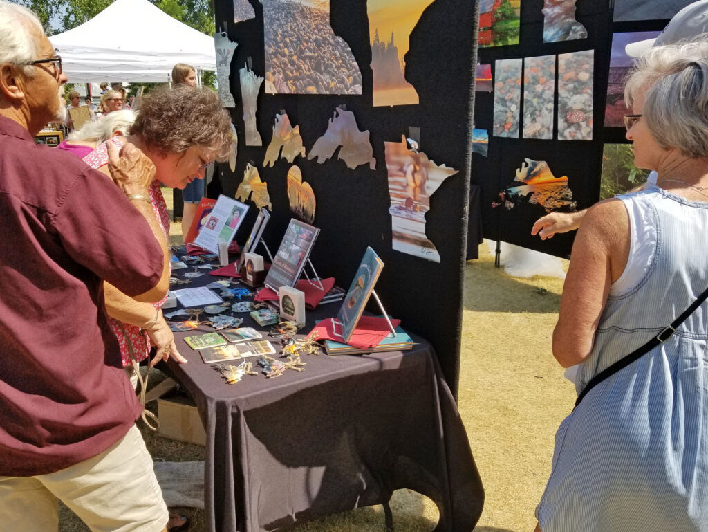Art In The Park-2025