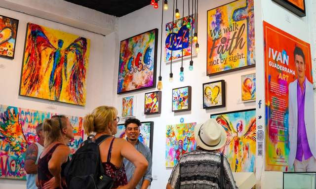 Art Walk 3