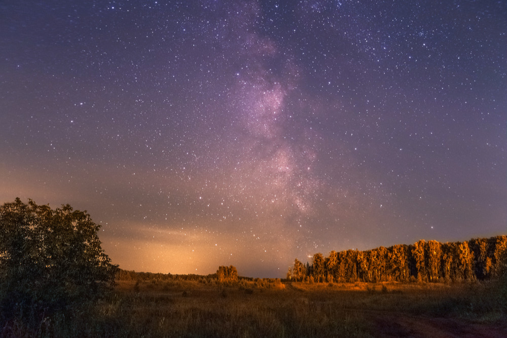 Atacama Desert Chile night stars, showcasing the stunning night sky